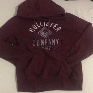 Hollister Hoodie